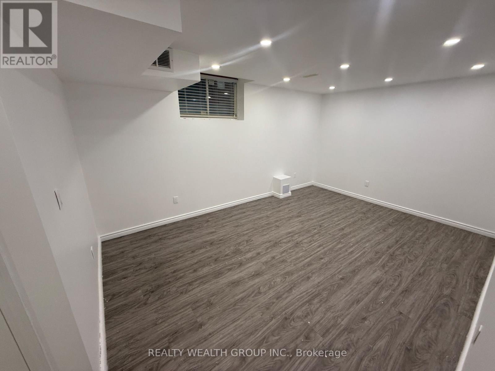 Bsmt - 14 Jaypeak Road, Brampton, ON - Indoor Photo Showing Other Room