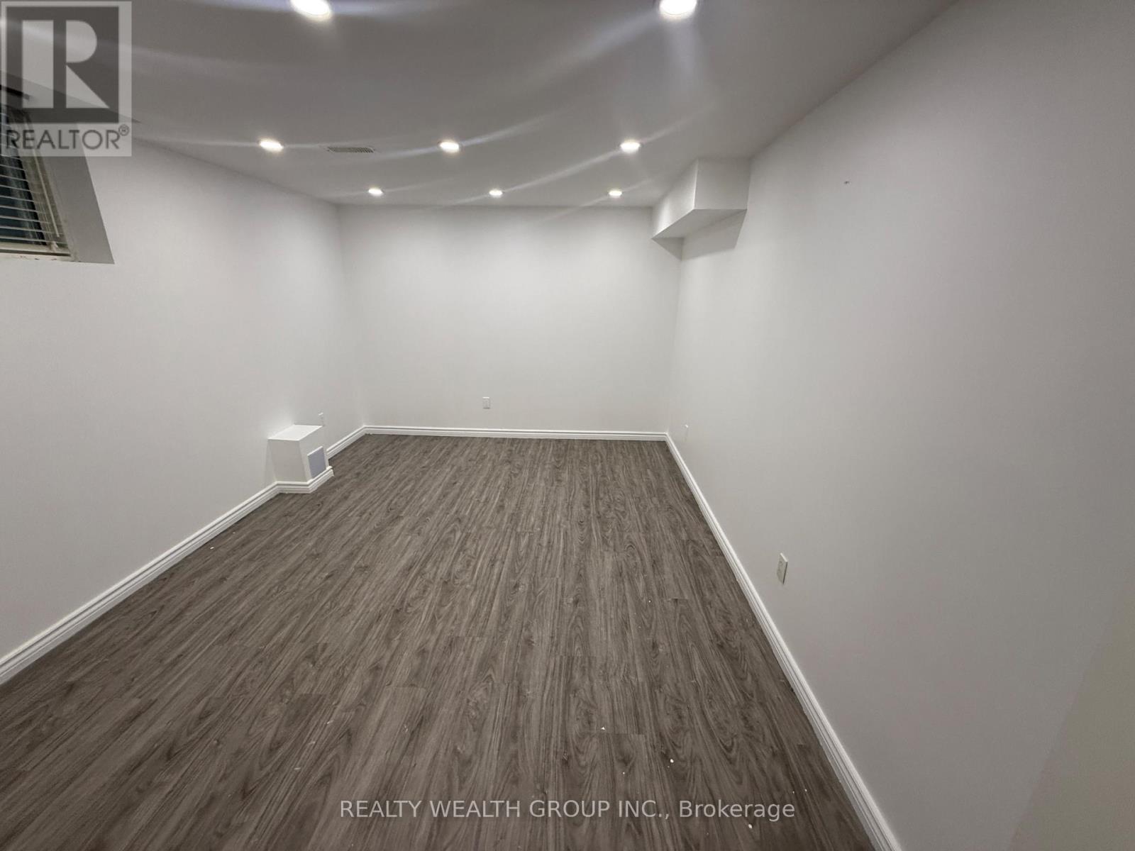 Bsmt - 14 Jaypeak Road, Brampton, ON - Indoor Photo Showing Other Room