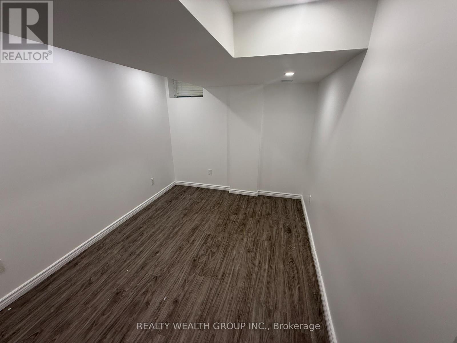 Bsmt - 14 Jaypeak Road, Brampton, ON - Indoor Photo Showing Other Room