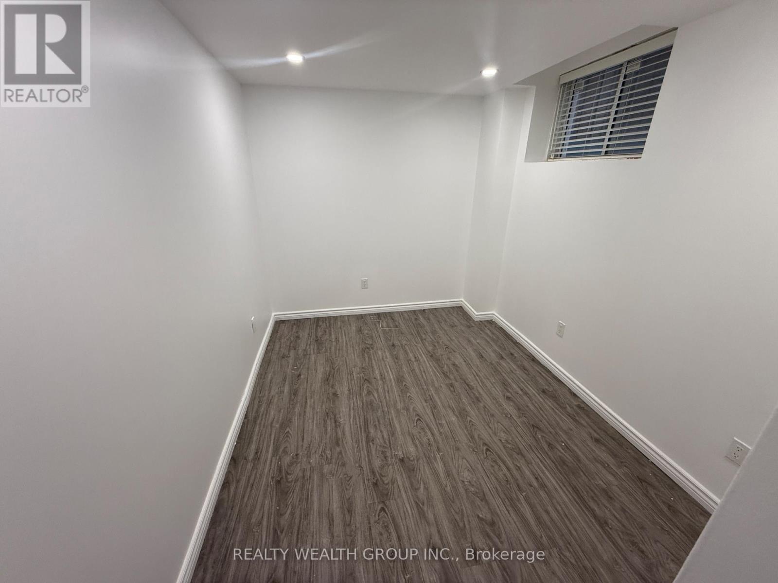 Bsmt - 14 Jaypeak Road, Brampton, ON - Indoor Photo Showing Other Room