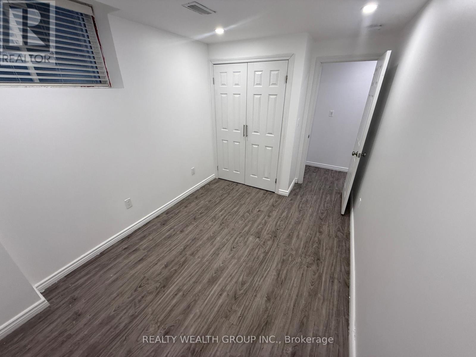 Bsmt - 14 Jaypeak Road, Brampton, ON - Indoor Photo Showing Other Room