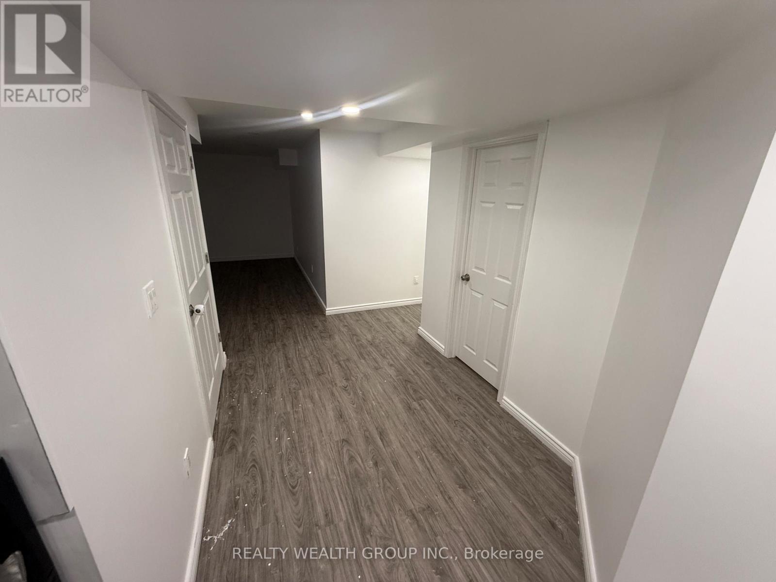 Bsmt - 14 Jaypeak Road, Brampton, ON - Indoor Photo Showing Other Room