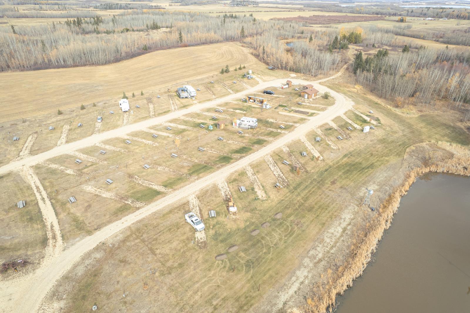 56309 Rge Rd 13, Lac Ste. Anne County, AB