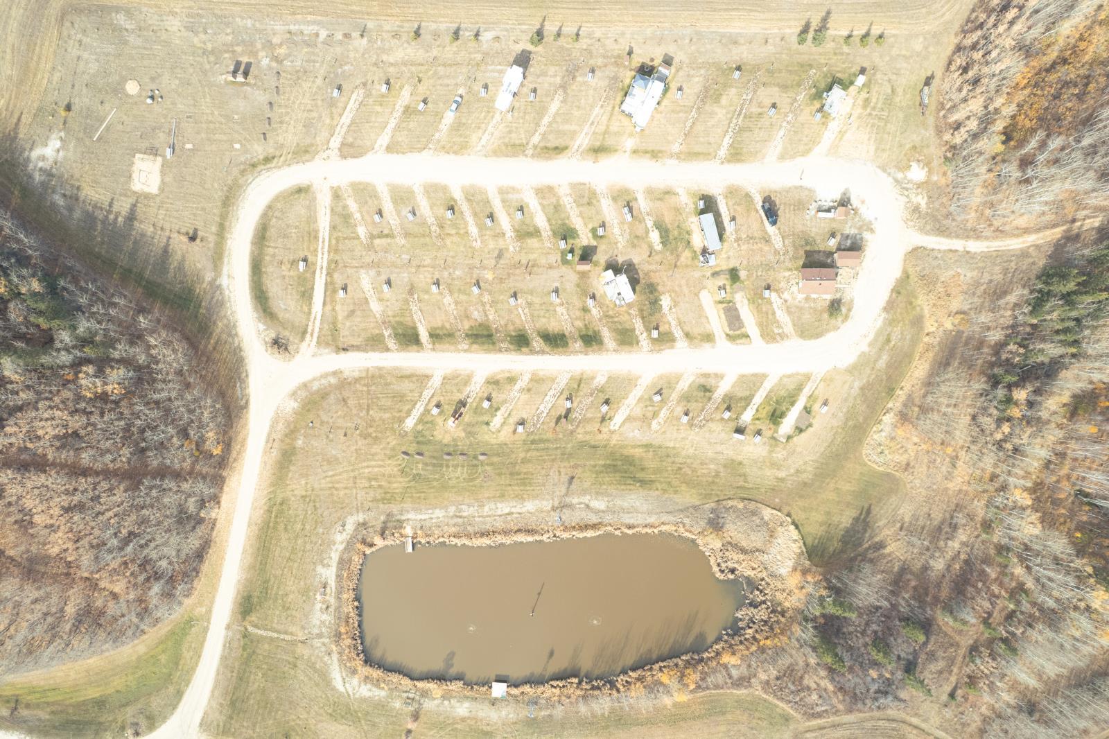 56309 Rge Rd 13, Lac Ste. Anne County, AB