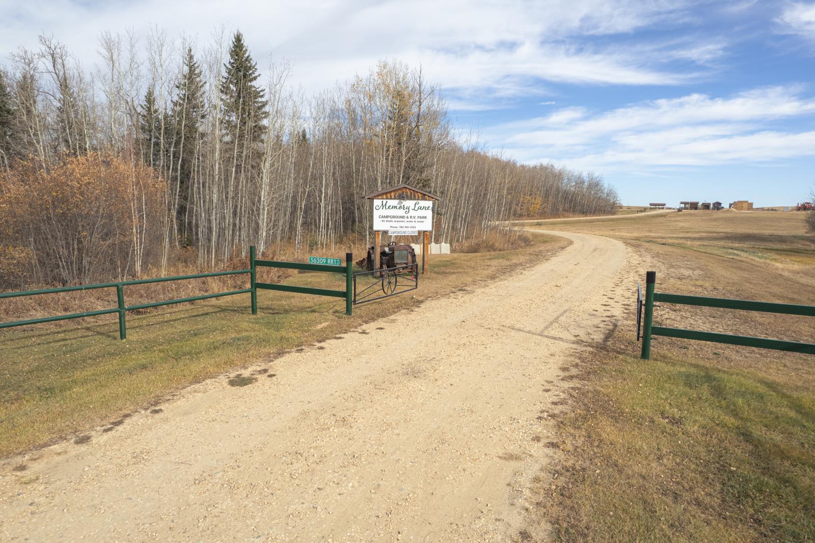 56309 Rge Rd 13, Lac Ste. Anne County, AB