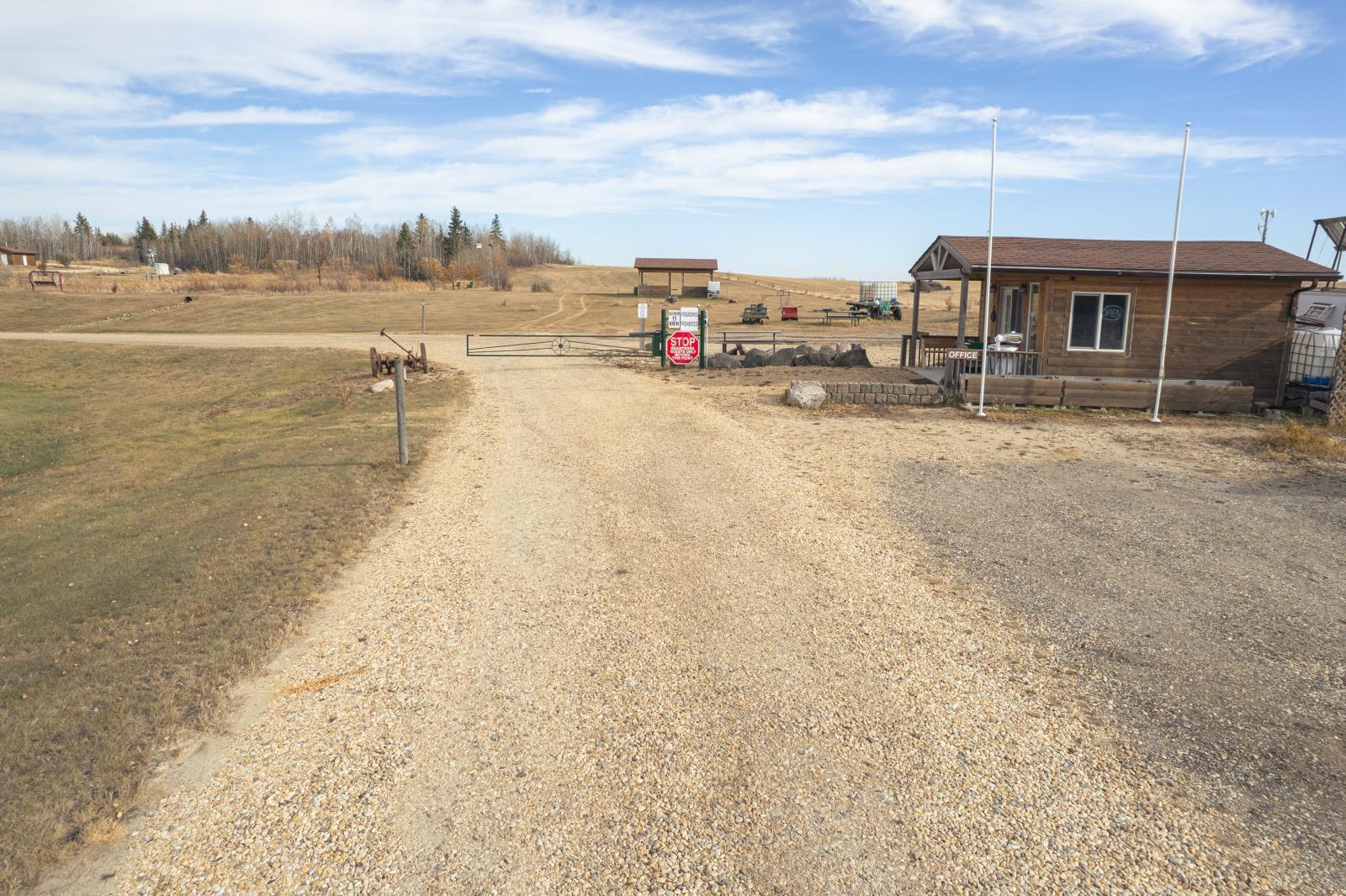 56309 Rge Rd 13, Lac Ste. Anne County, AB