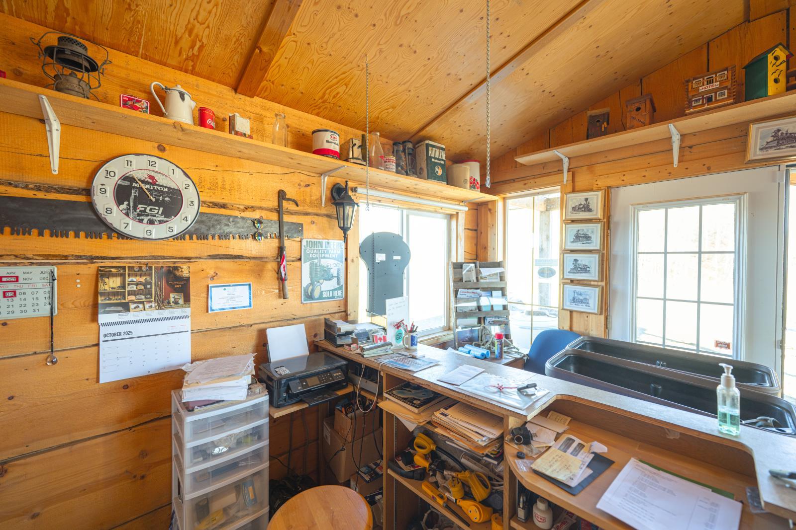 56309 Rge Rd 13, Lac Ste. Anne County, AB