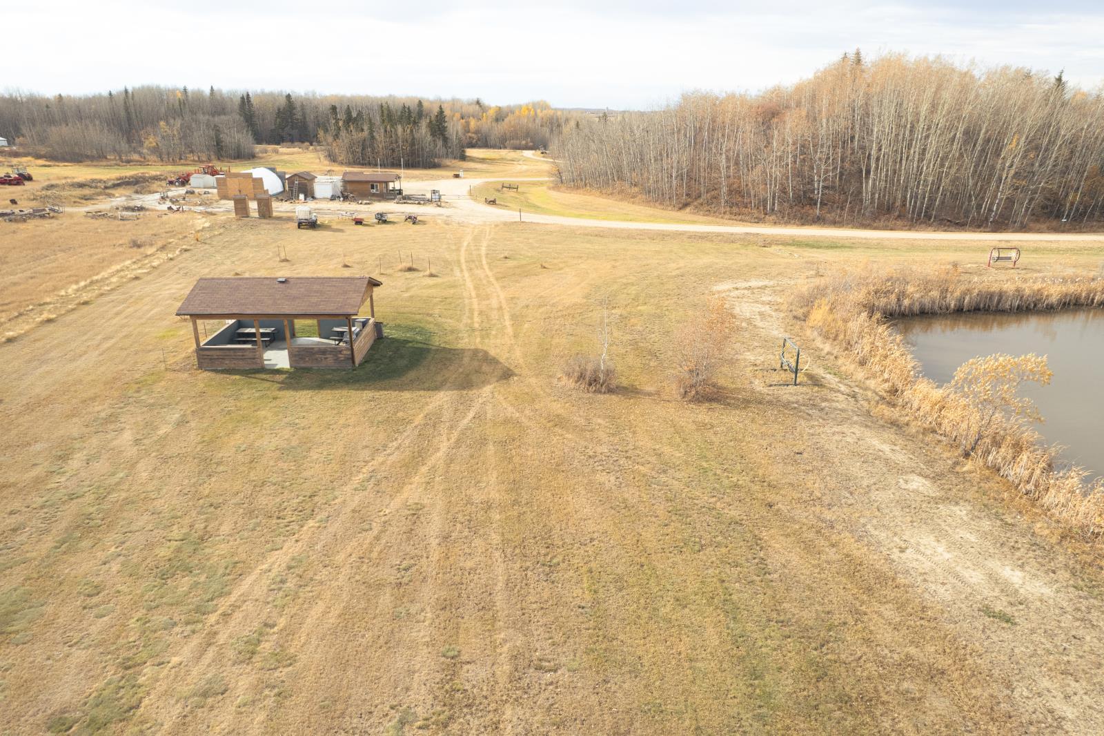 56309 Rge Rd 13, Lac Ste. Anne County, AB