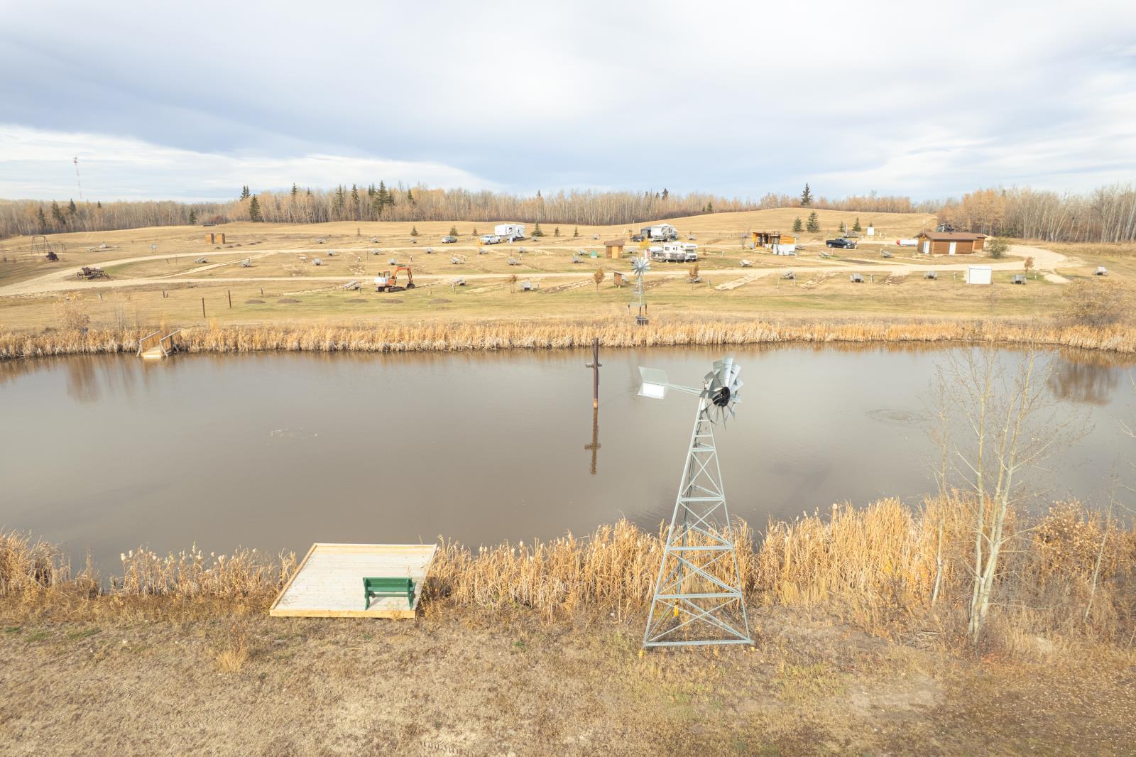 56309 Rge Rd 13, Lac Ste. Anne County, AB