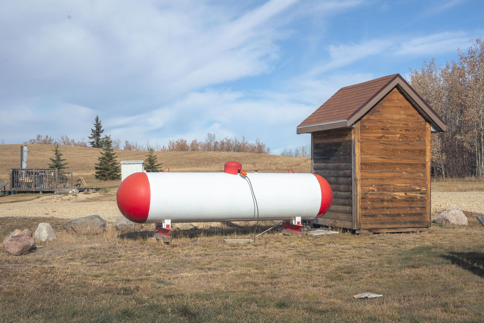 56309 Rge Rd 13, Lac Ste. Anne County, AB