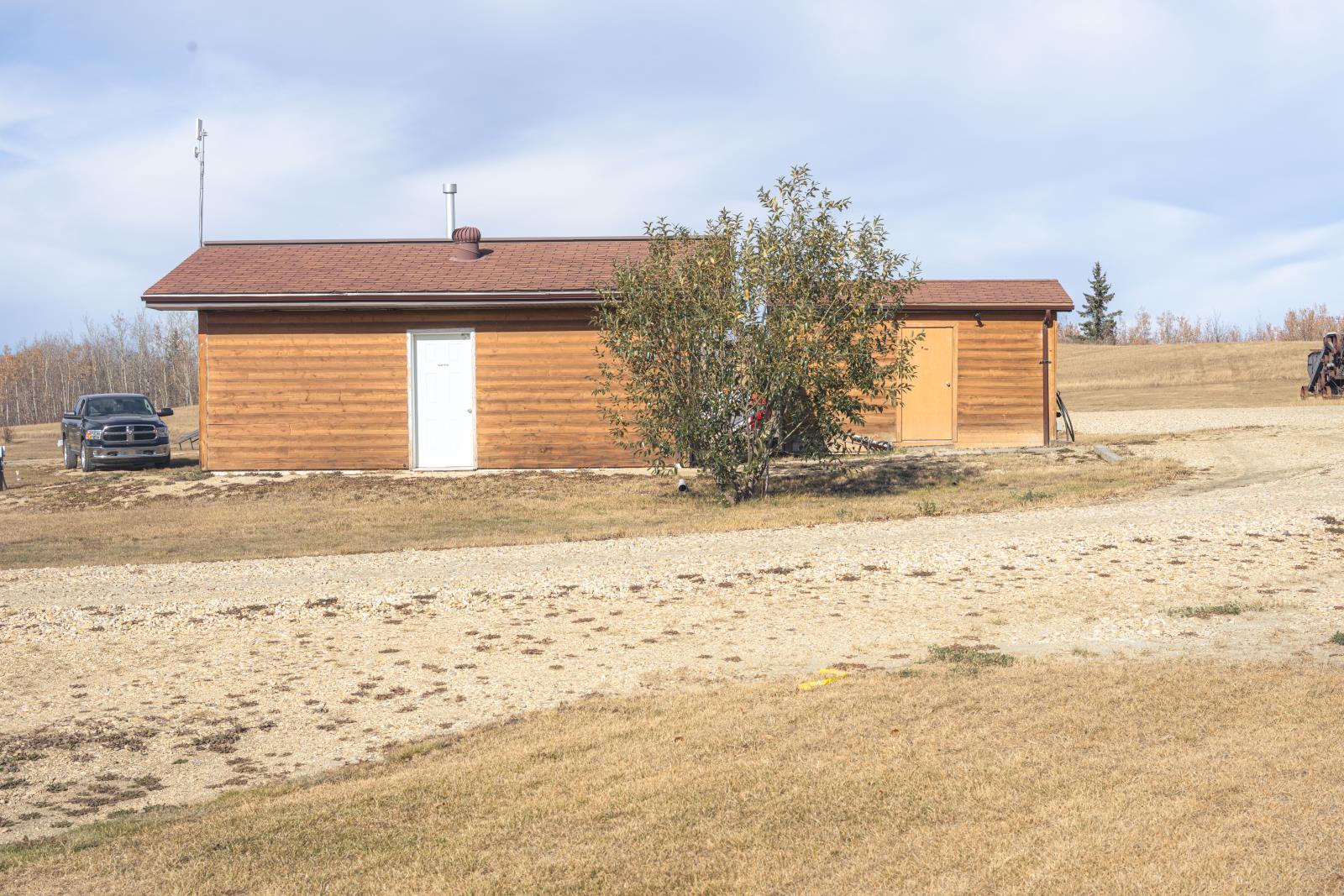 56309 Rge Rd 13, Lac Ste. Anne County, AB