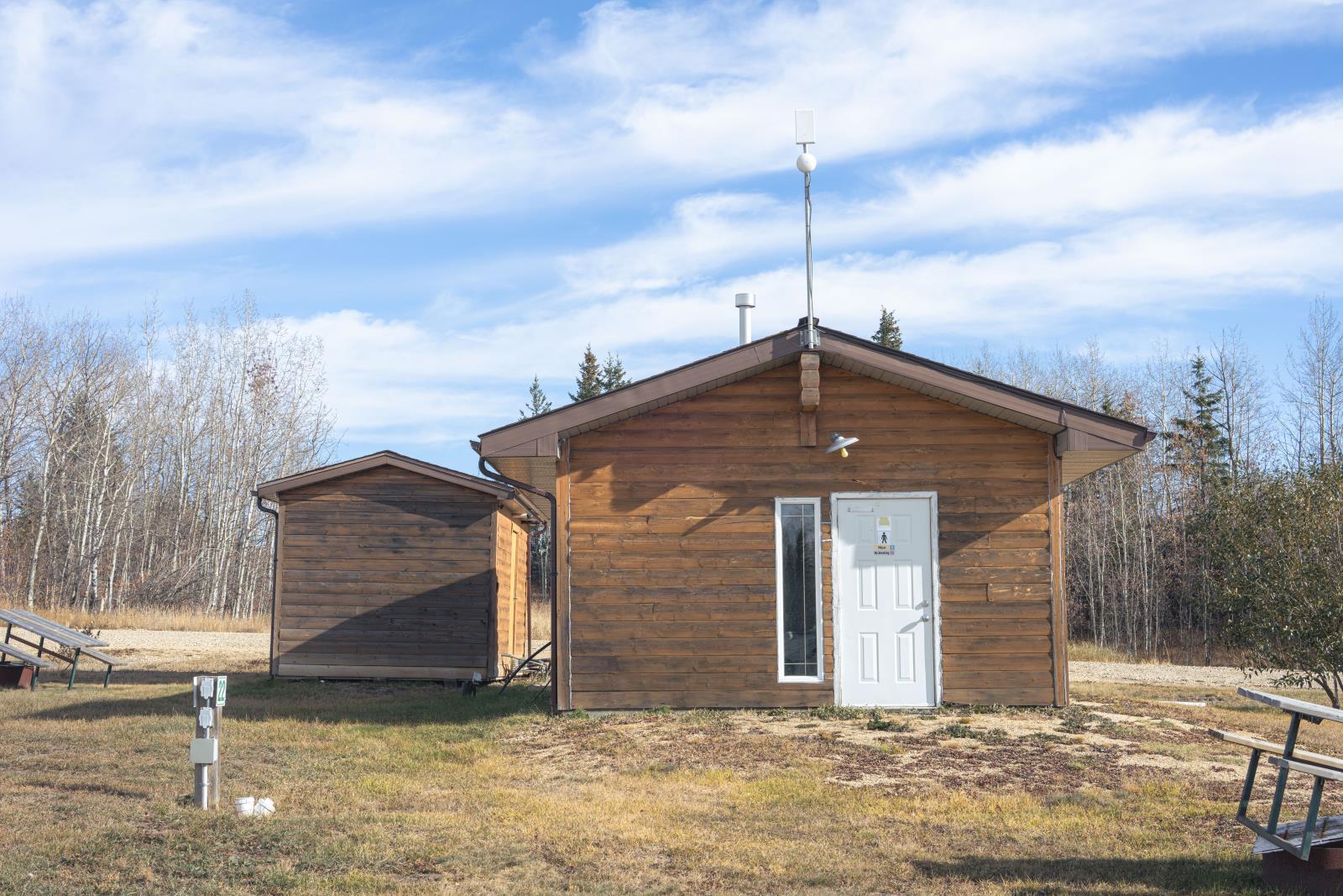 56309 Rge Rd 13, Lac Ste. Anne County, AB