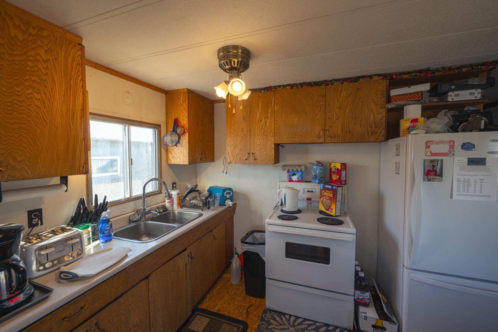 56309 Rge Rd 13, Lac Ste. Anne County, AB