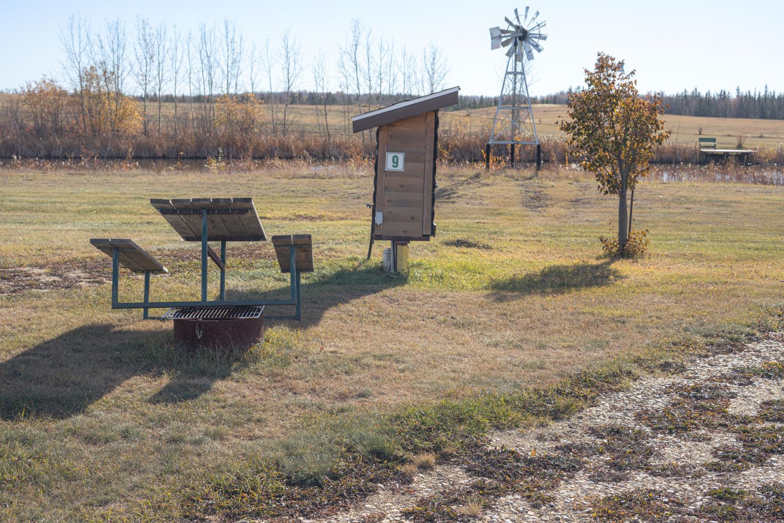 56309 Rge Rd 13, Lac Ste. Anne County, AB