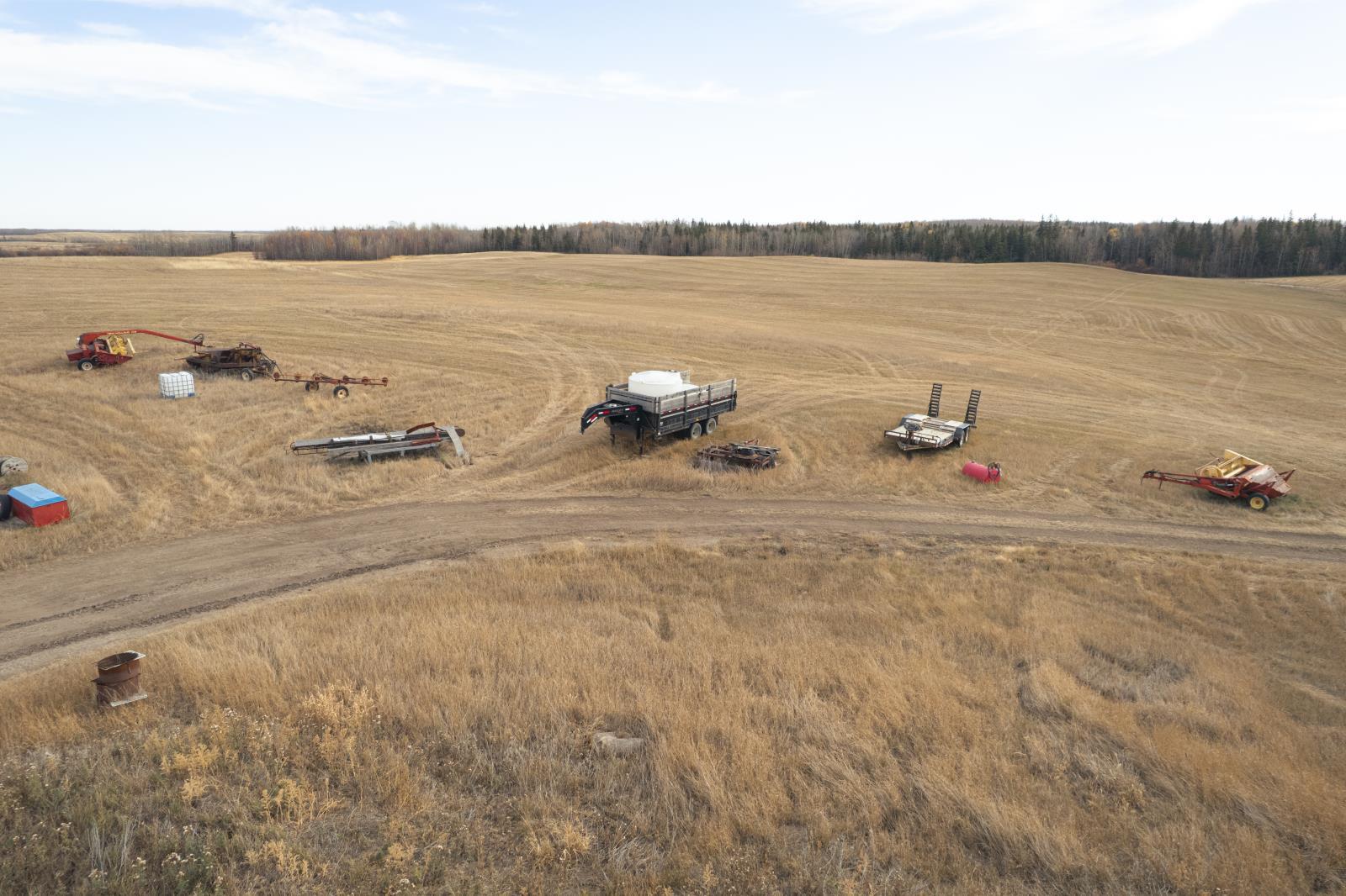 56309 Rge Rd 13, Lac Ste. Anne County, AB