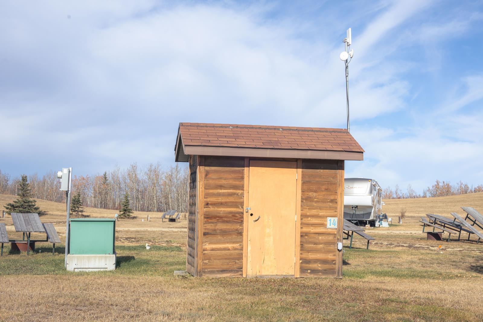 56309 Rge Rd 13, Lac Ste. Anne County, AB