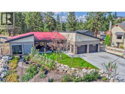 514 Mountain Drive Lot# 160 Vernon, BC V1H 2B8