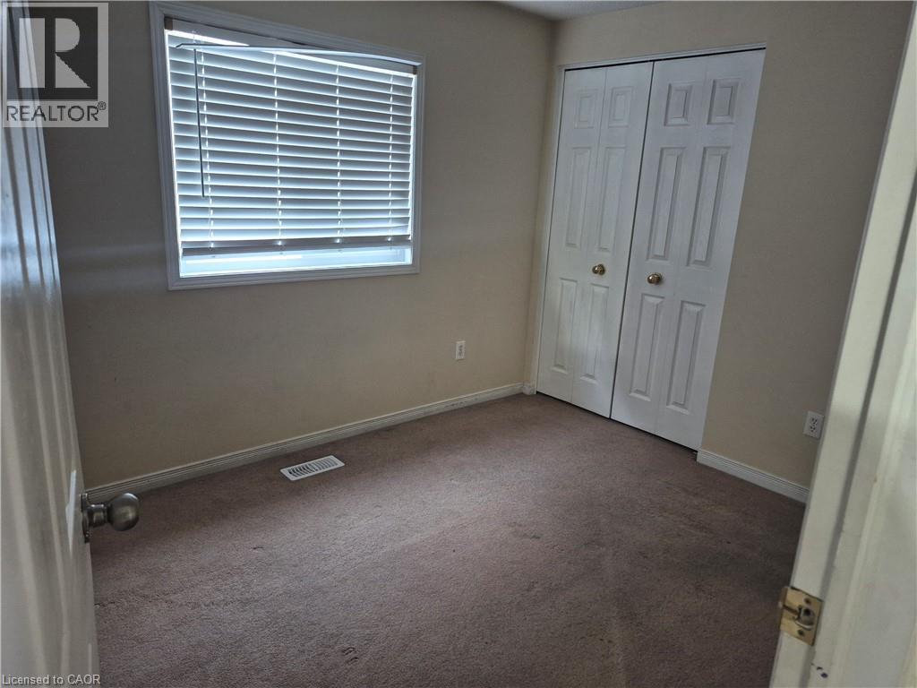 10 Donnenwerth Drive, Kitchener, ON - Indoor