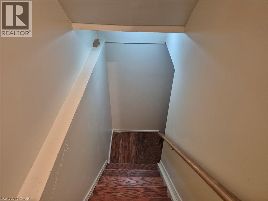 10 Donnenwerth Drive, Kitchener, ON - Indoor Photo Showing Other Room