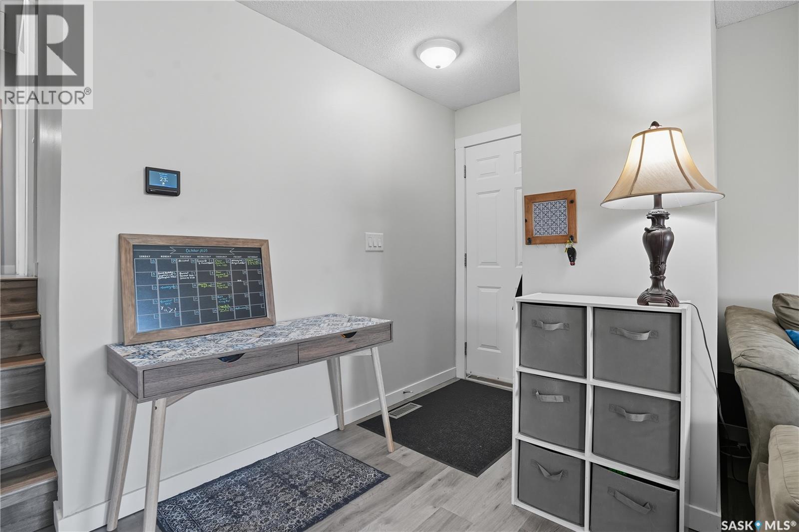 127 Hastings Crescent, Regina, SK - Indoor Photo Showing Other Room