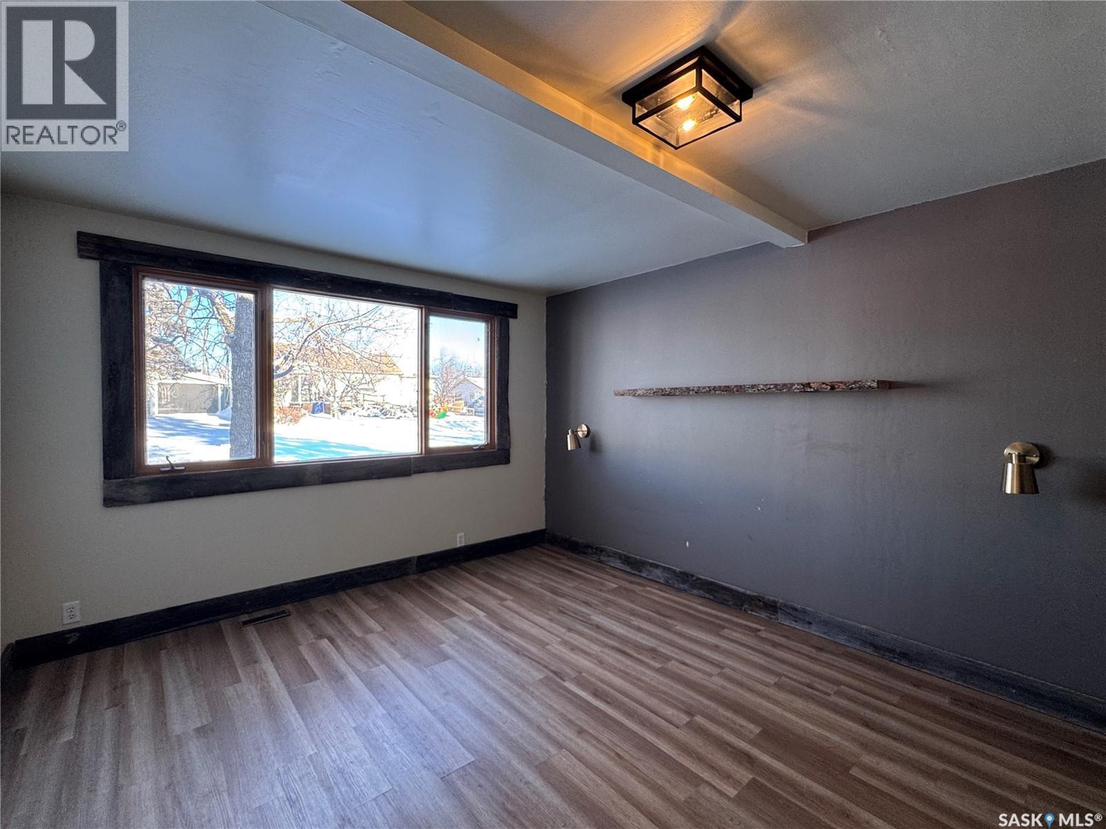 502 3Rd Avenue E, Biggar, SK - Indoor Photo Showing Other Room