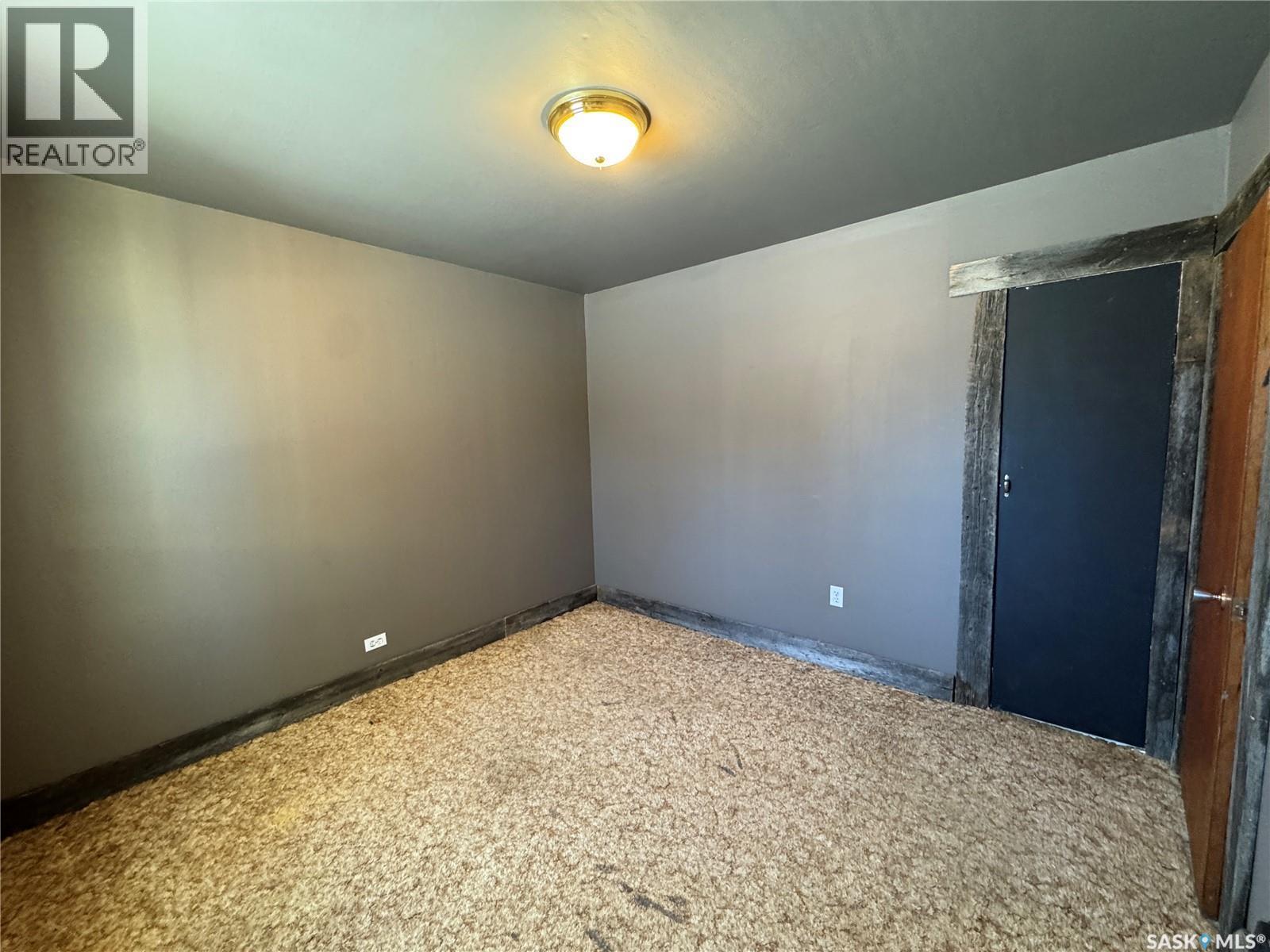 502 3Rd Avenue E, Biggar, SK - Indoor Photo Showing Other Room