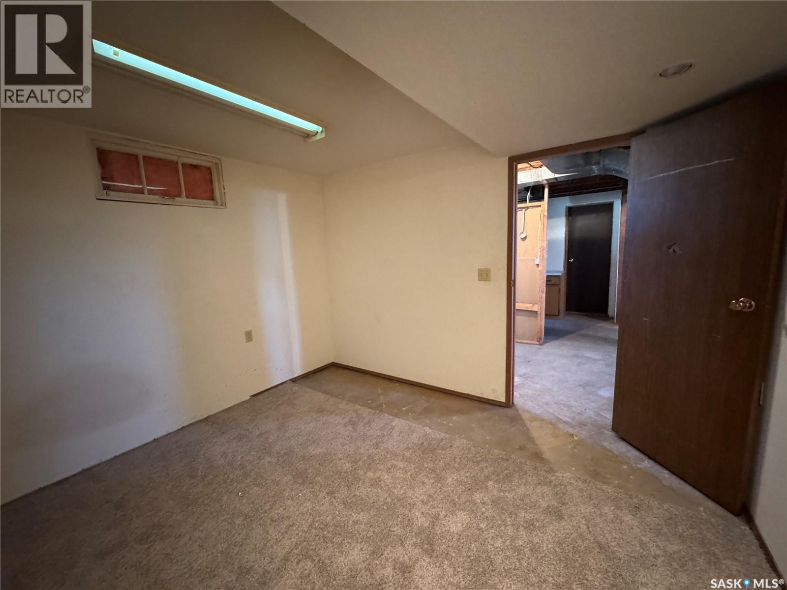 502 3Rd Avenue E, Biggar, SK - Indoor Photo Showing Other Room