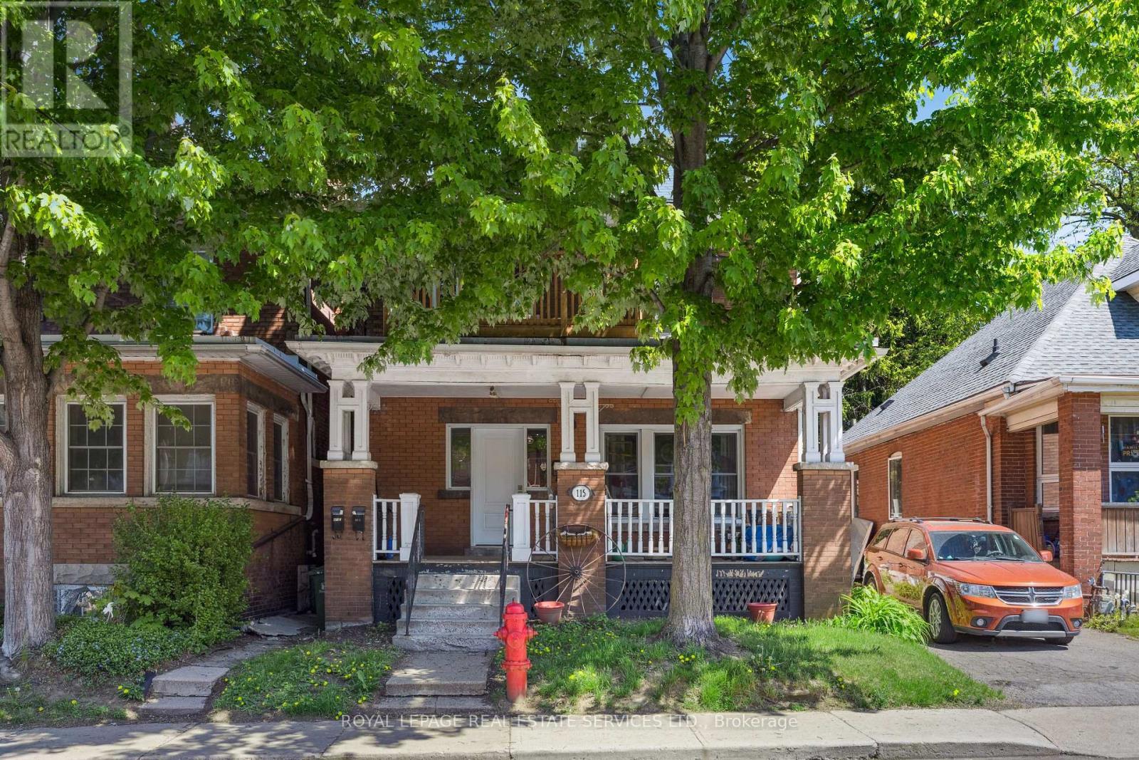 115 Spadina Avenue, Hamilton, ON