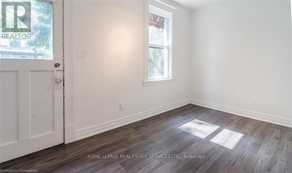 115 Spadina Avenue, Hamilton, ON