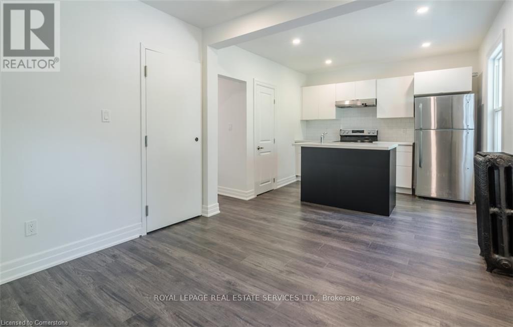 115 Spadina Avenue, Hamilton, ON