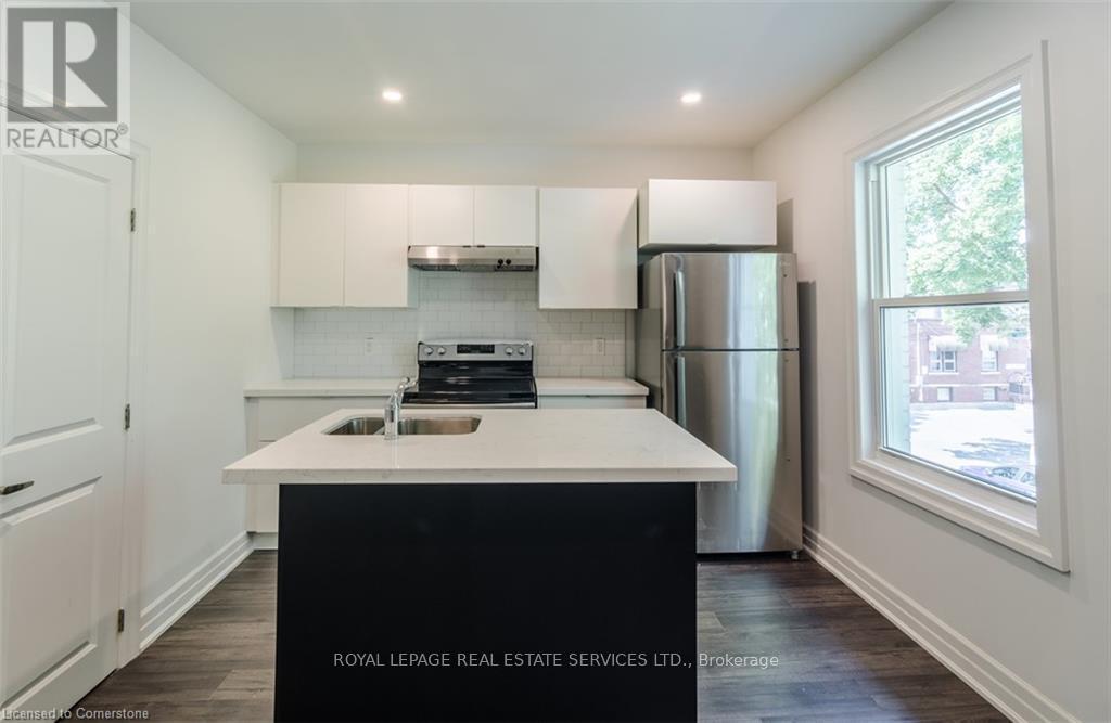 115 Spadina Avenue, Hamilton, ON