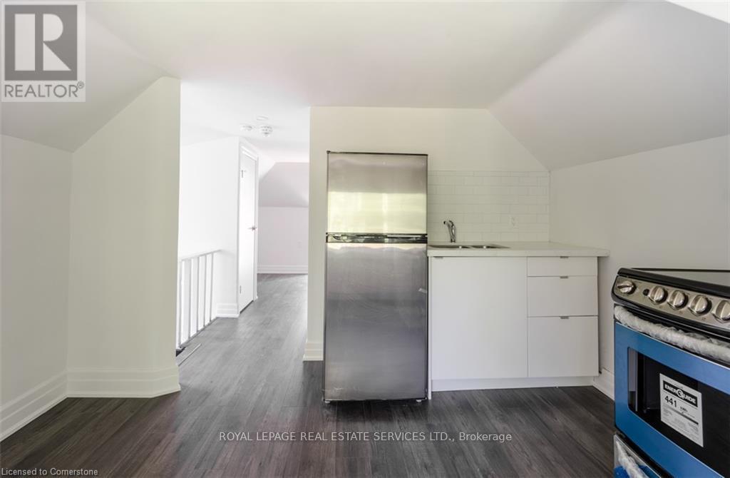 115 Spadina Avenue, Hamilton, ON