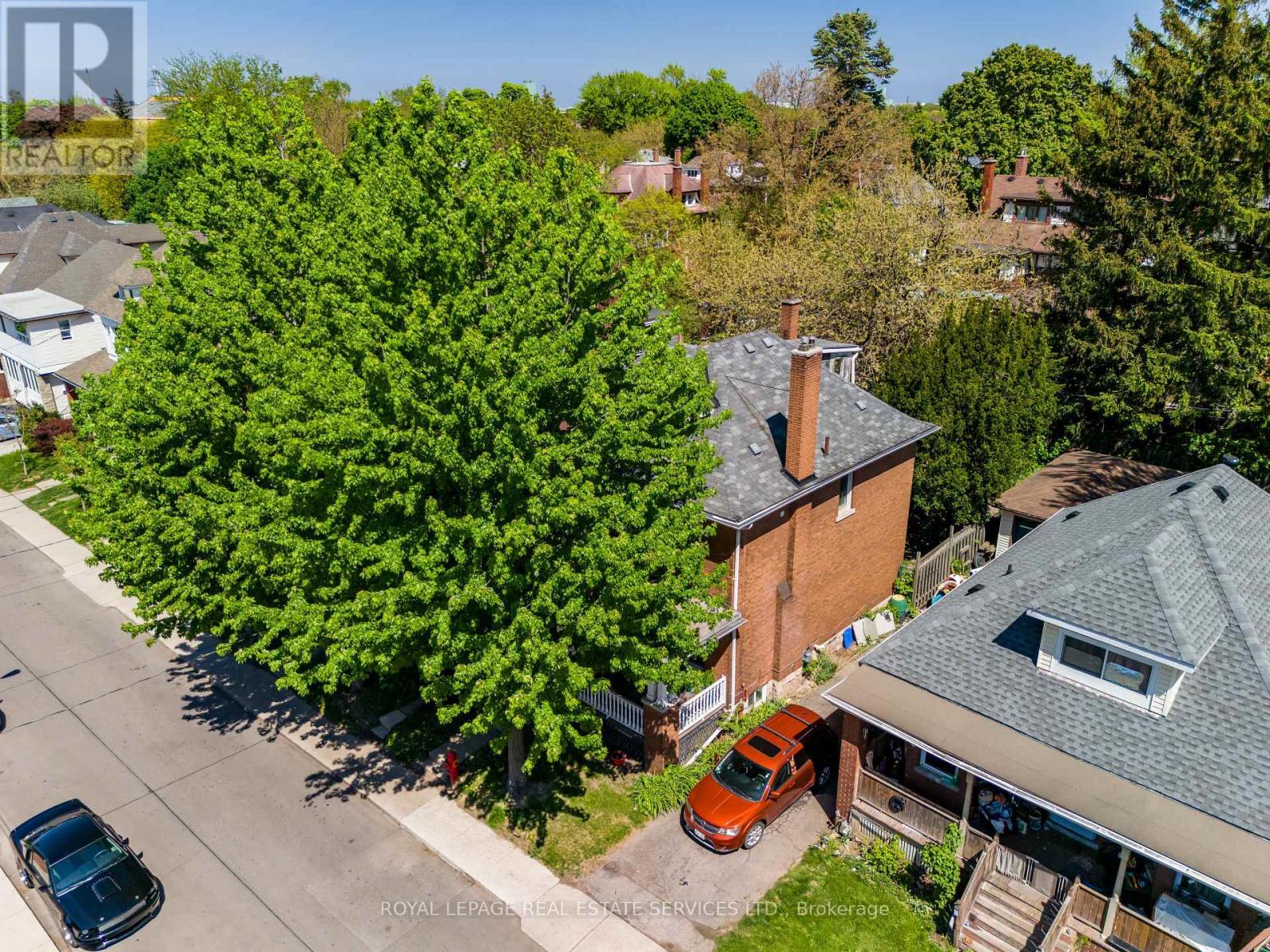 115 Spadina Avenue, Hamilton, ON