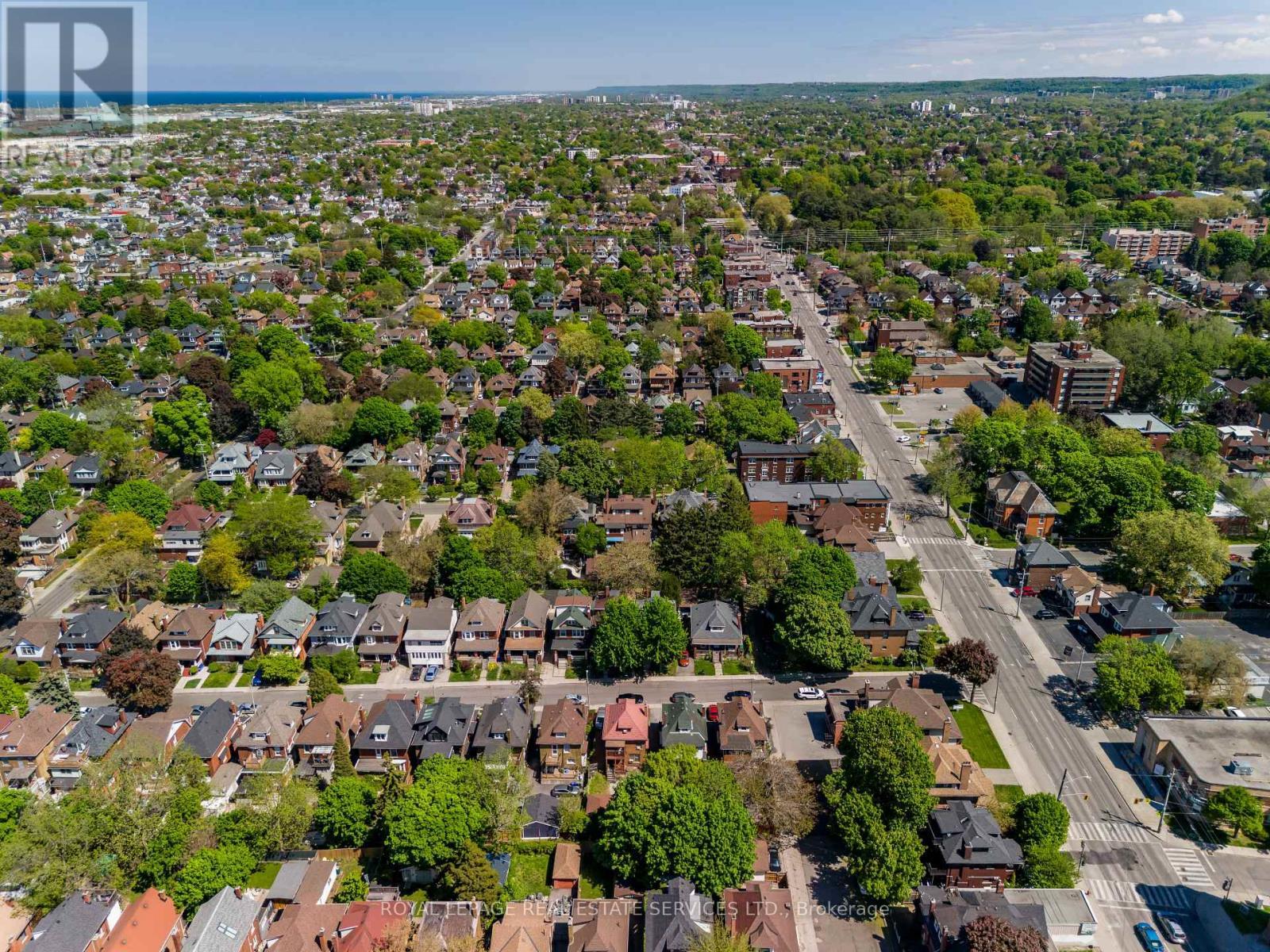 115 Spadina Avenue, Hamilton, ON