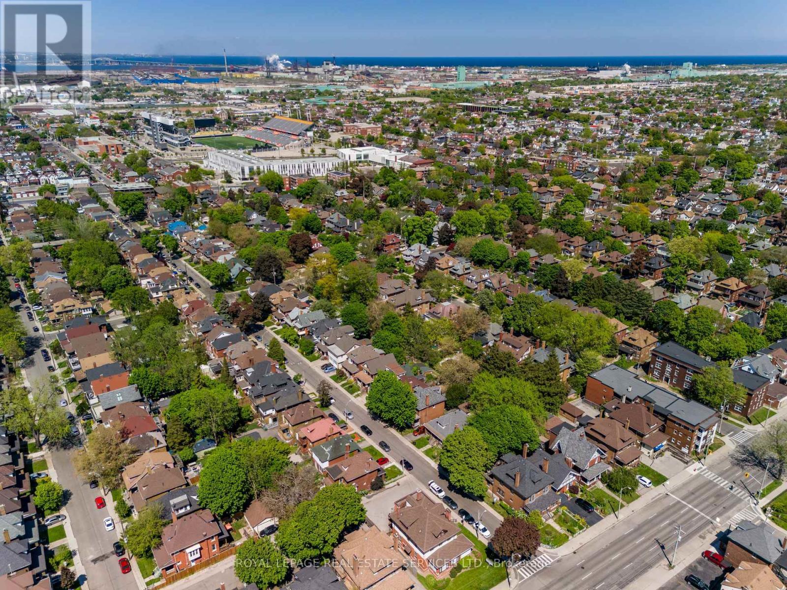 115 Spadina Avenue, Hamilton, ON