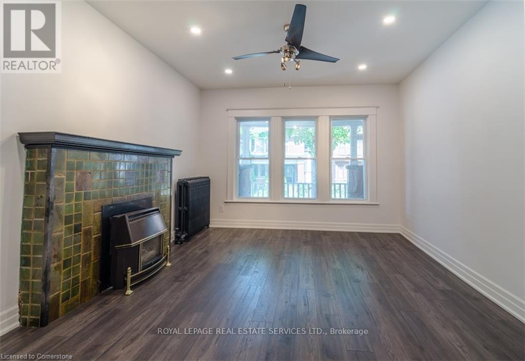 115 Spadina Avenue, Hamilton, ON