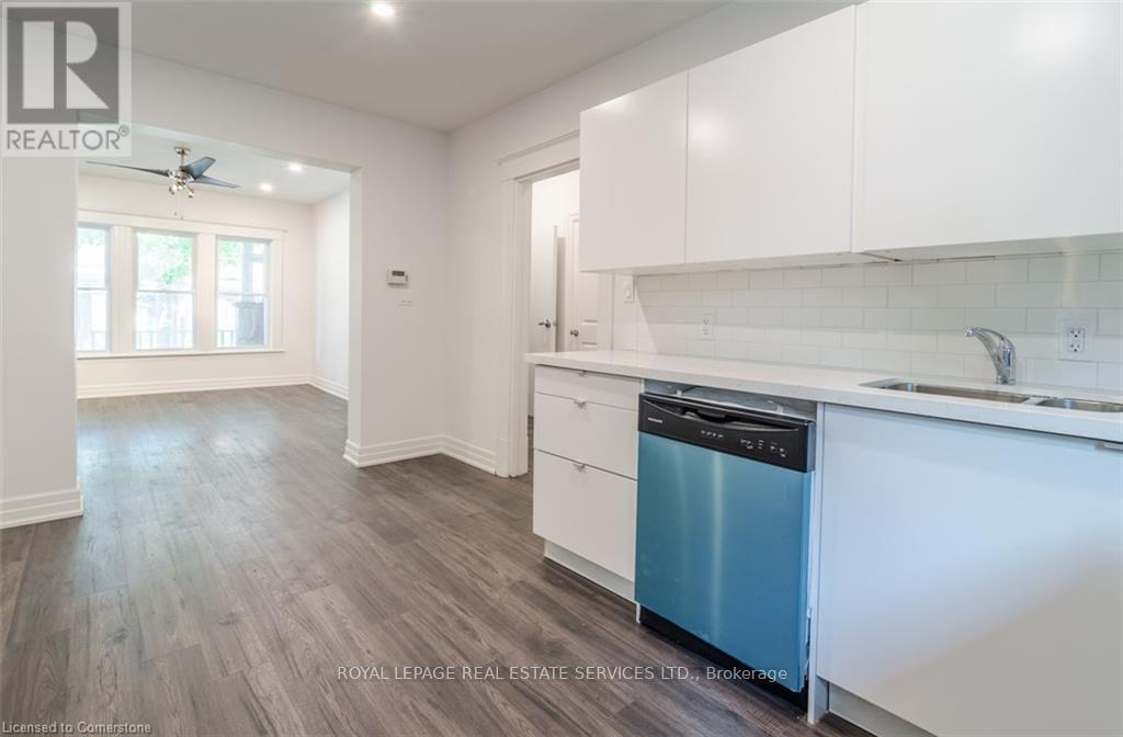 115 Spadina Avenue, Hamilton, ON