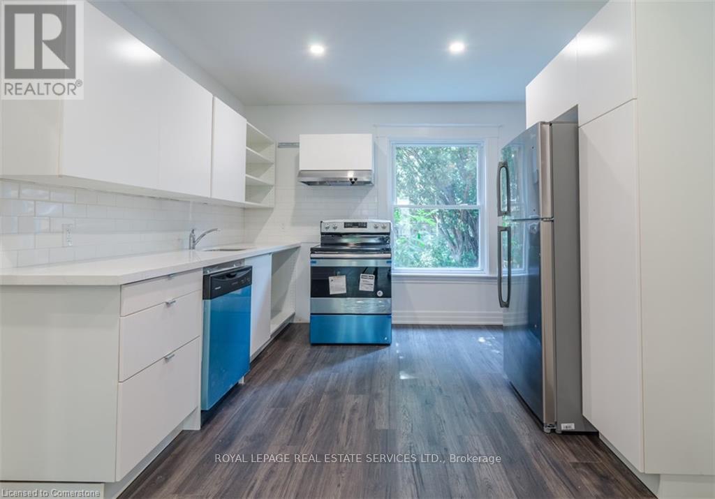 115 Spadina Avenue, Hamilton, ON