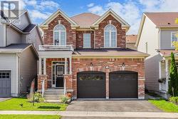 28 FRED MASON STREET Georgina, ON L4P 0B2