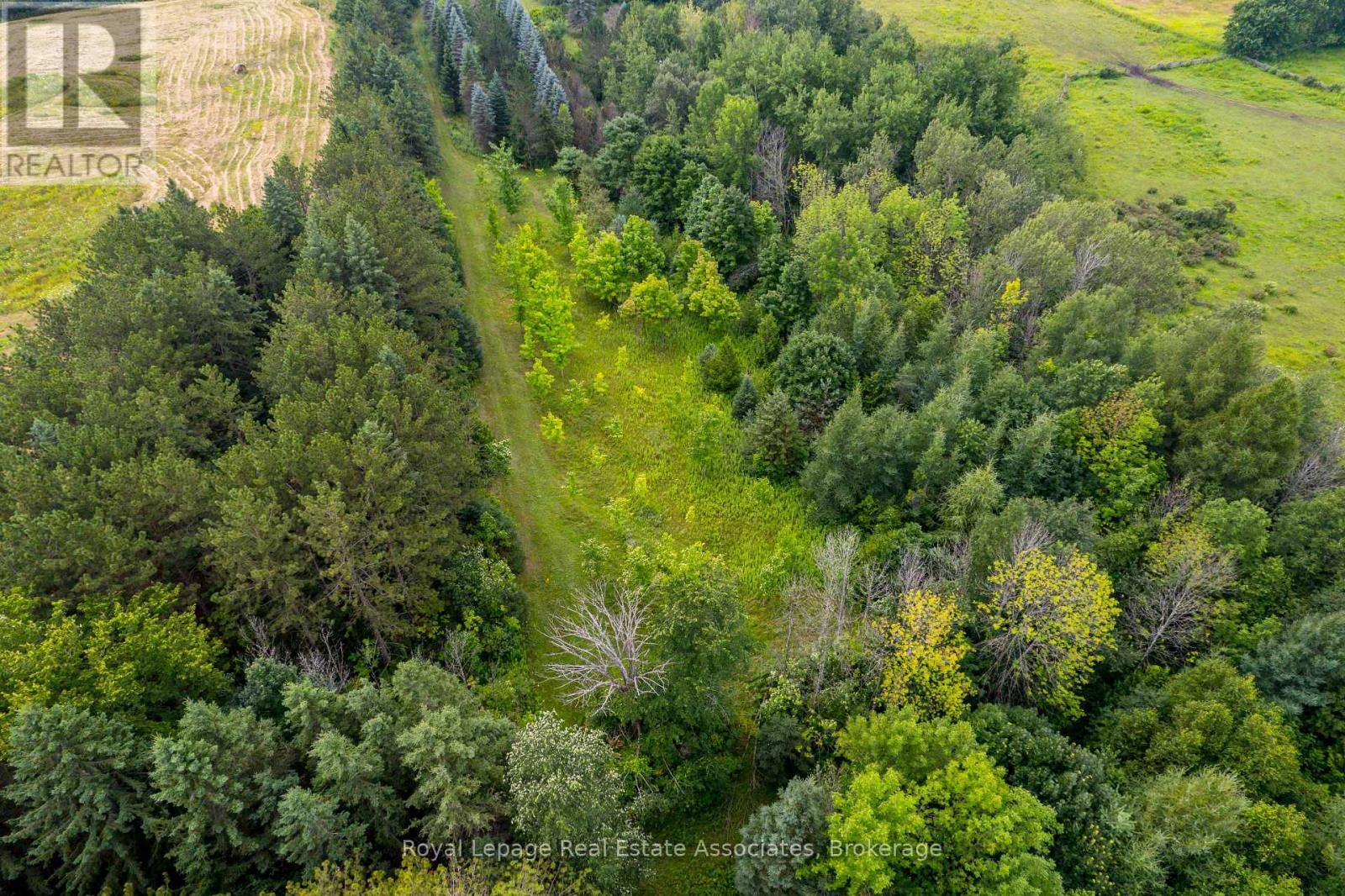 Pt 25 Fourth Line, Erin, ON