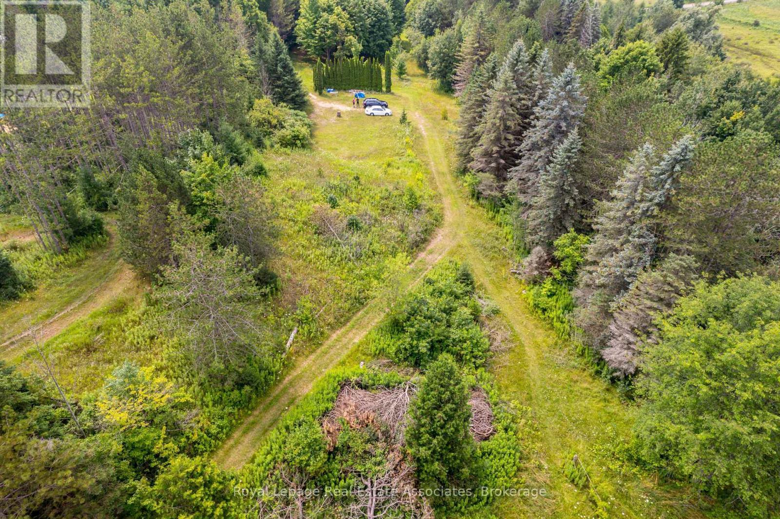 Pt 25 Fourth Line, Erin, ON