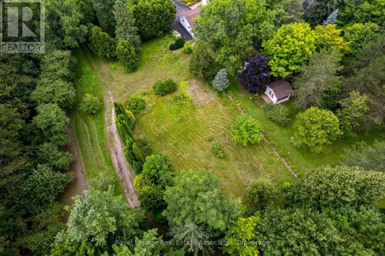 Pt 25 Fourth Line, Erin, ON