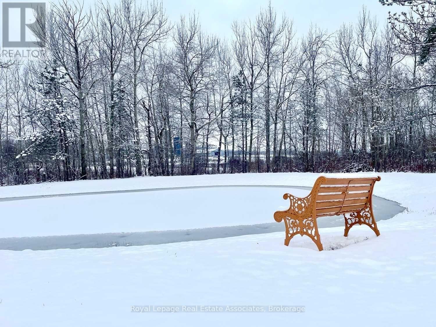 Pt 25 Fourth Line, Erin, ON