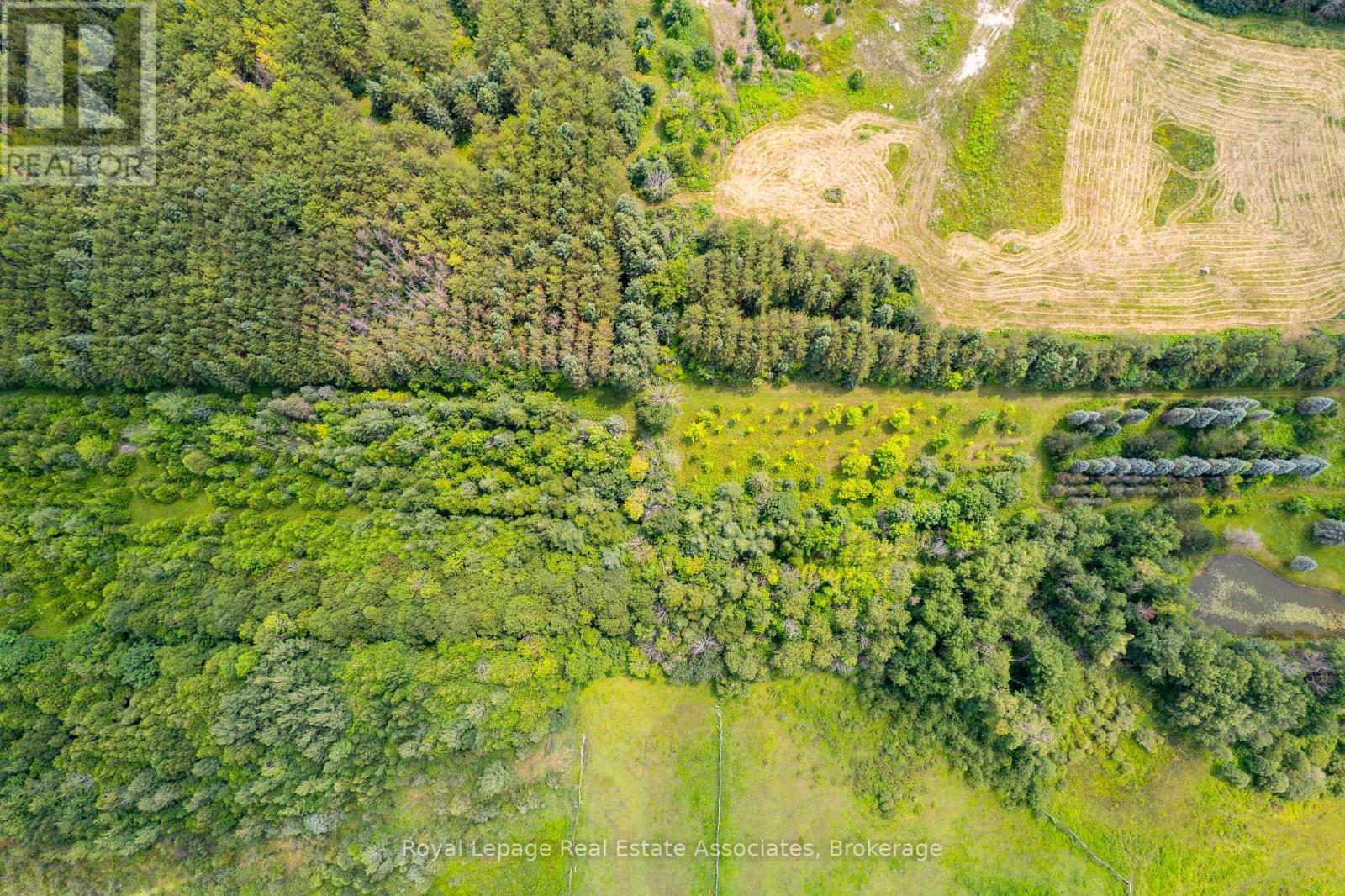 Pt 25 Fourth Line, Erin, ON