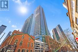 4704 - 5 ST JOSEPH STREET Toronto, ON M4Y 0B6