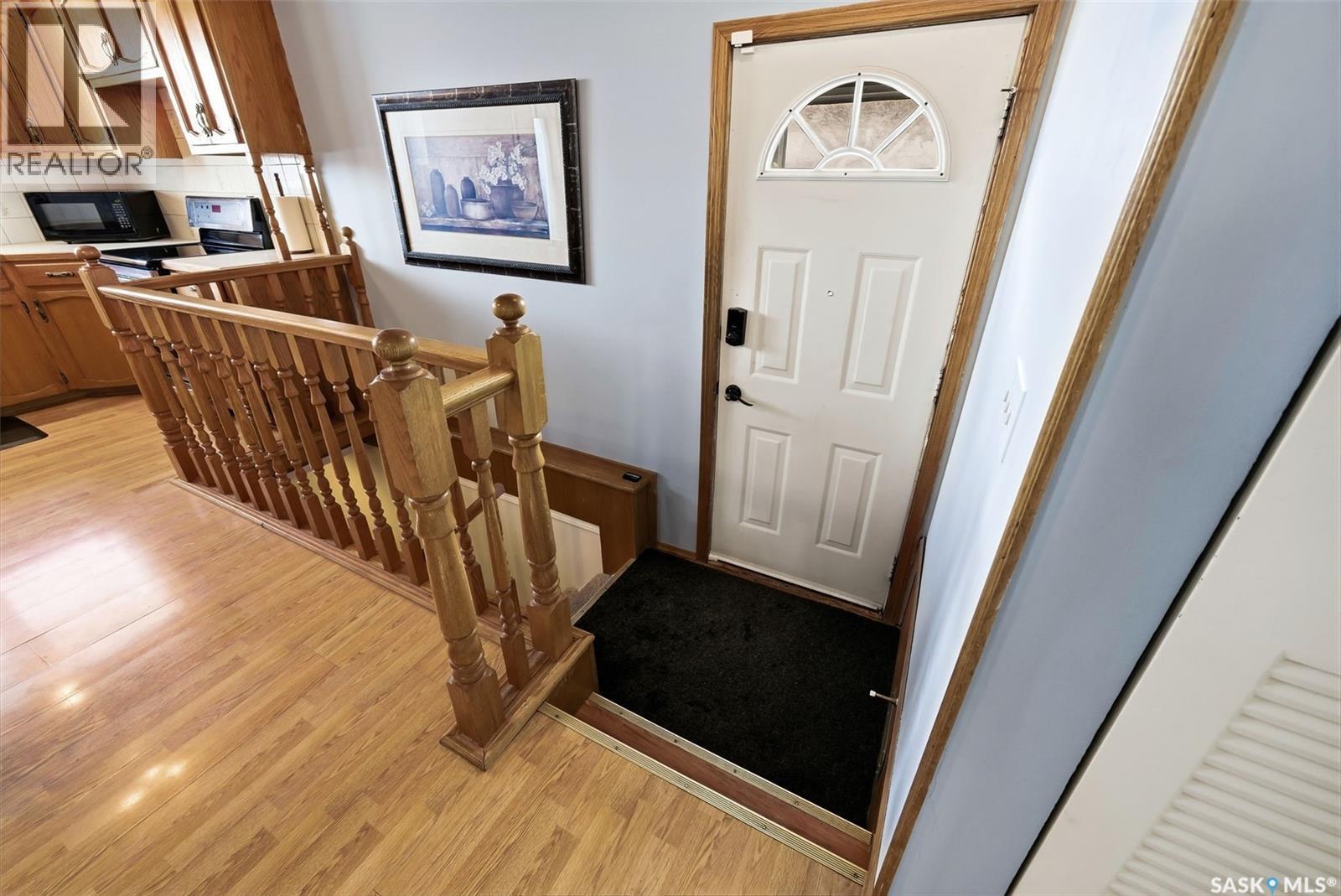 131 Lloyd Crescent, Regina, SK - Indoor Photo Showing Other Room