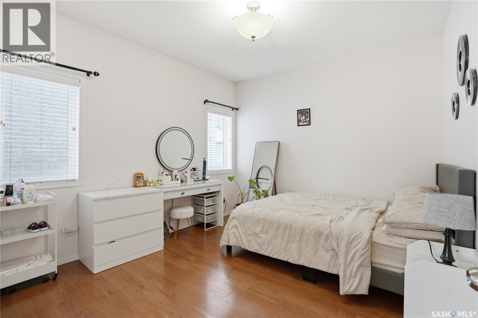 1410 Paton Crescent, Saskatoon, SK - Indoor Photo Showing Bedroom
