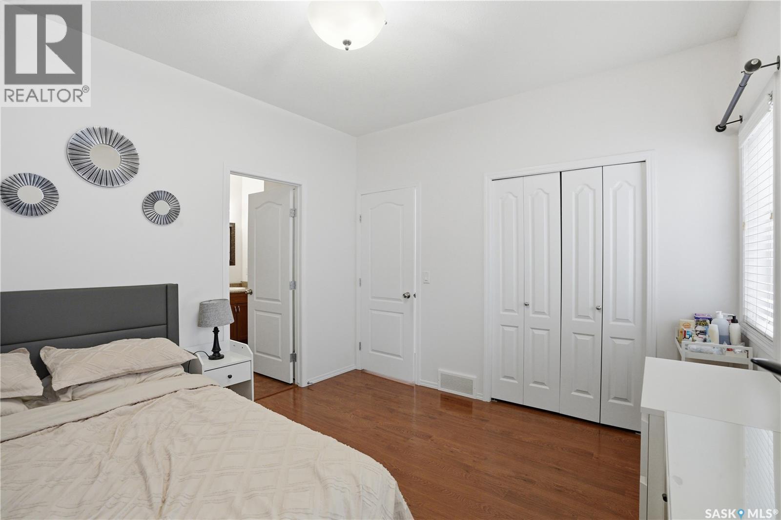 1410 Paton Crescent, Saskatoon, SK - Indoor Photo Showing Bedroom
