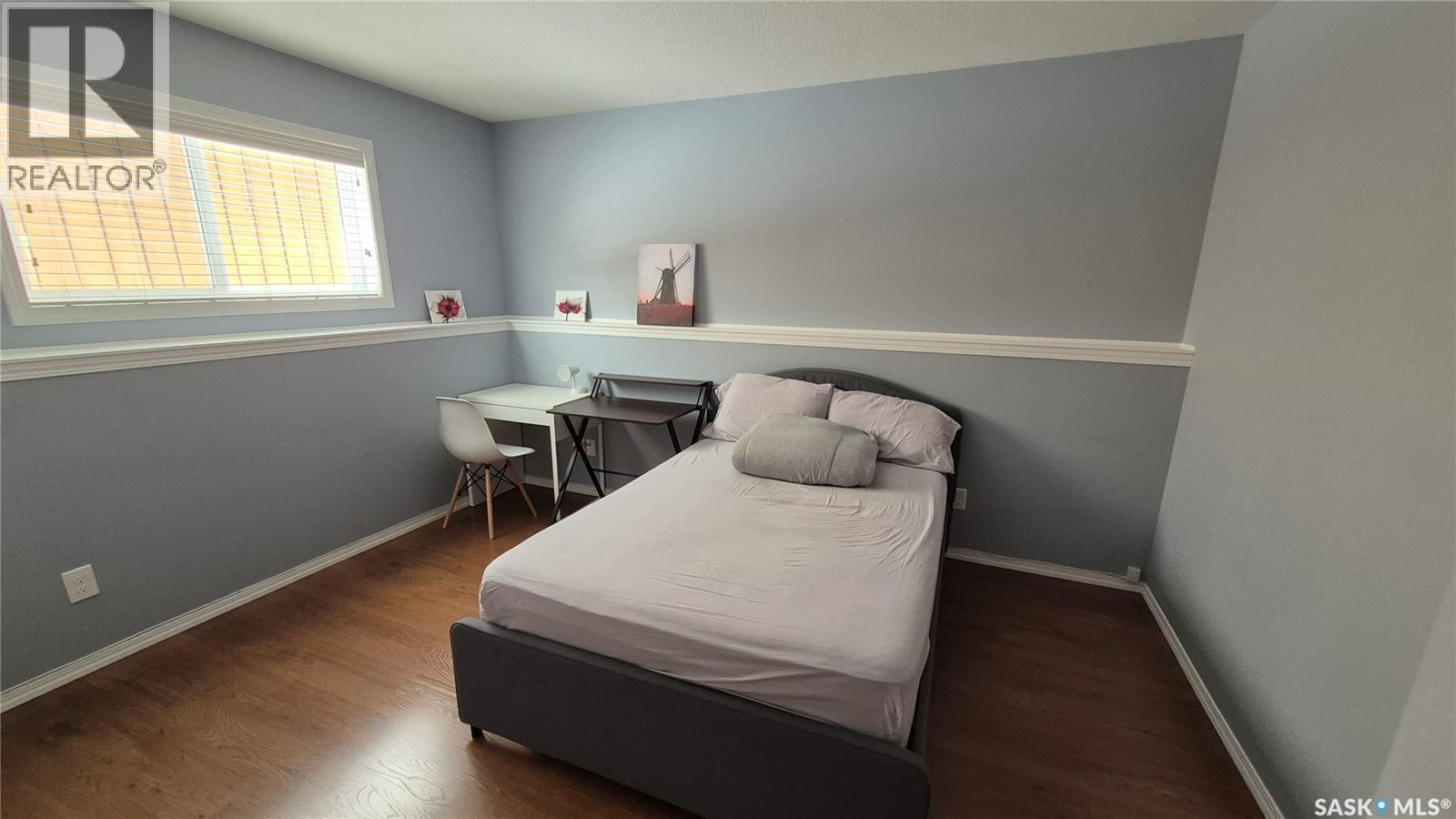 1410 Paton Crescent, Saskatoon, SK - Indoor Photo Showing Bedroom