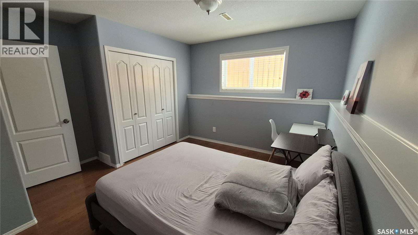 1410 Paton Crescent, Saskatoon, SK - Indoor Photo Showing Bedroom